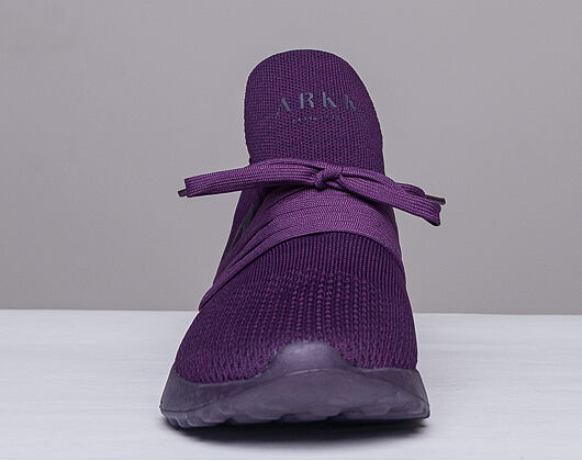 Boty ARKK Raven FG 2.0 PWR55 Disrupted Dark Purple/Orange Glory ML1442-4118-M