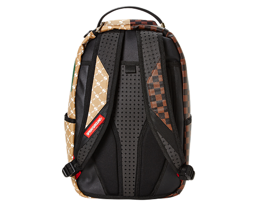 Batoh Sprayground Paris Vs Florence Shark Backpack B2292