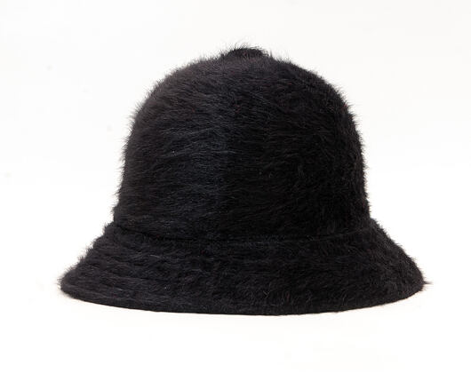Klobouk Kangol Furgora Casual Black