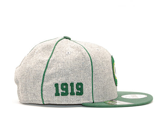 Kšiltovka New Era 9FIFTY NFL Green Bay Packers ONF19 Sideline 1920 OTC