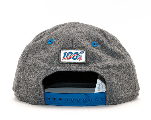 Kšiltovka New Era 9FIFTY NFL Indianapolis Colts ONF19 Sideline 1930 OTC