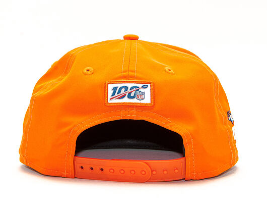 Kšiltovka New Era 9FIFTY NFL Denver Broncos ONF19 Sideline 1960 OTC