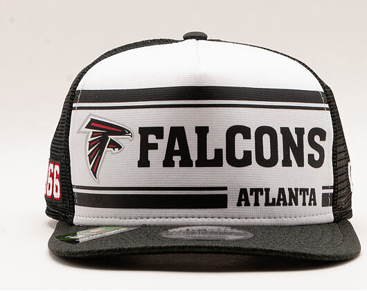 Kšiltovka New Era 9FIFTY NFL Atlanta Falcons ONF19 Sideline 1970 OTC
