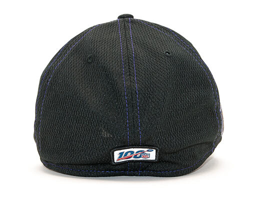 Kšiltovka New Era 39THIRTY NFL Baltimore Ravens ONF19 Sideline OTC