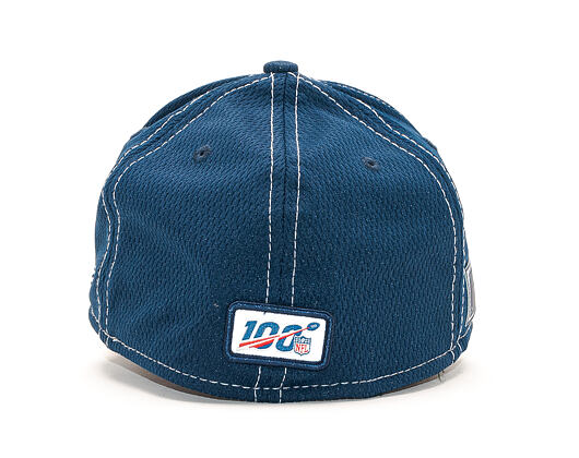 Kšiltovka New Era 39THIRTY NFL Dallas Cowboys ONF19 Sideline OTC