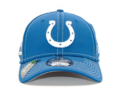 Kšiltovka New Era 39THIRTY Diamond Era NFL Indianapolis Colts ONF19 Sideline OTC
