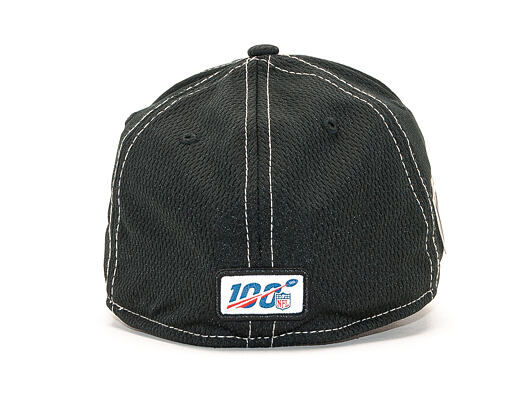 Kšiltovka New Era 39THIRTY NFL New Orleans Saints ONF19 Sideline OTC