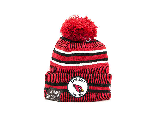 Kulich New Era NFL Arizona Cardinals ONF19 Sport Knit OTC