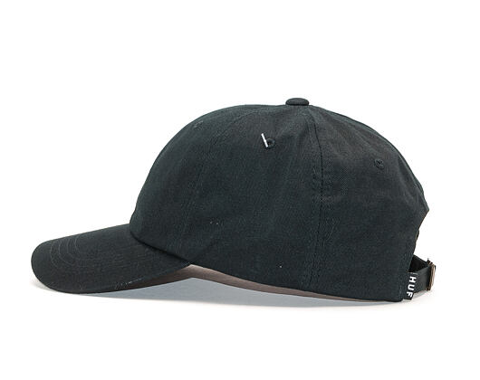 Kšiltovka HUF HUF Set OG 6 Panel Hat ht00716-black