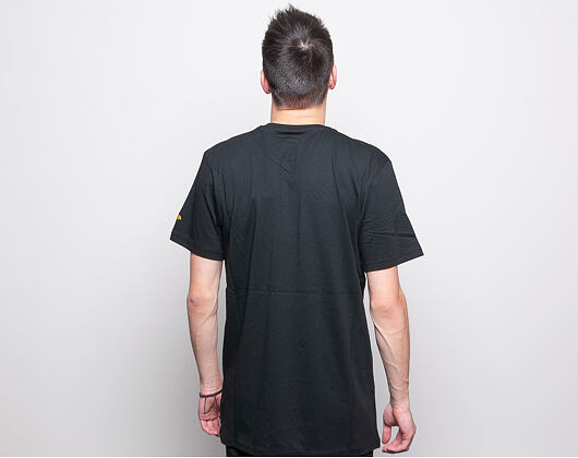 Triko New Era Team Los Angeles Lakers Black