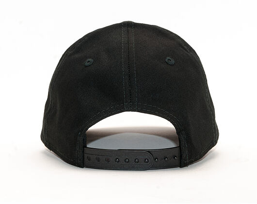 Kšiltovka New Era 9FORTY Snapback Philadelphia Eagles Black / Black Snapback
