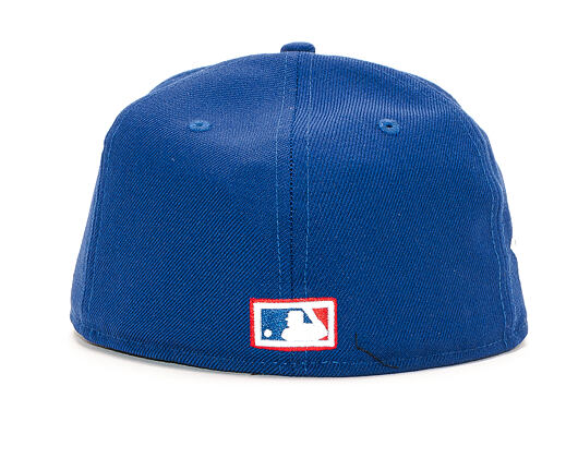 Kšiltovka New Era 59FIFTY World Series Side Patch Pittsburgh Pirates Team Color Fitted