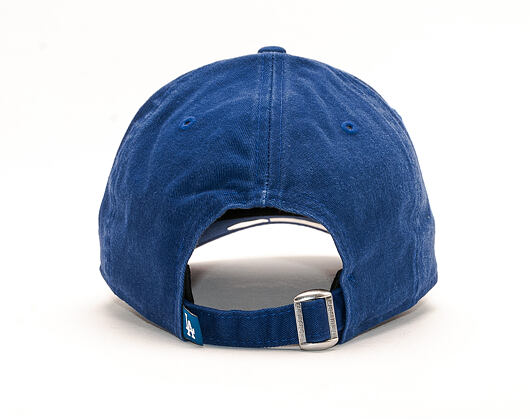 Kšiltovka New Era 9FORTY Vintage Team Front Los Angeles Dodgers Team Color Strapback