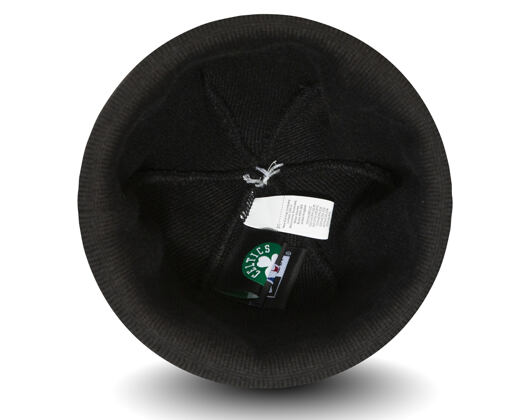 Kulich New Era Boston Celtics Team Tonal Knit 2 OTC