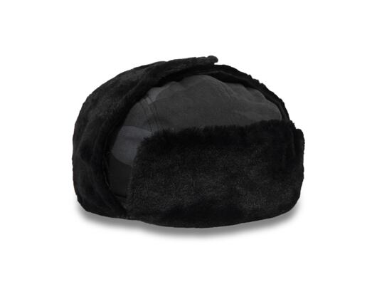 Beranice New Era Trapper Gray