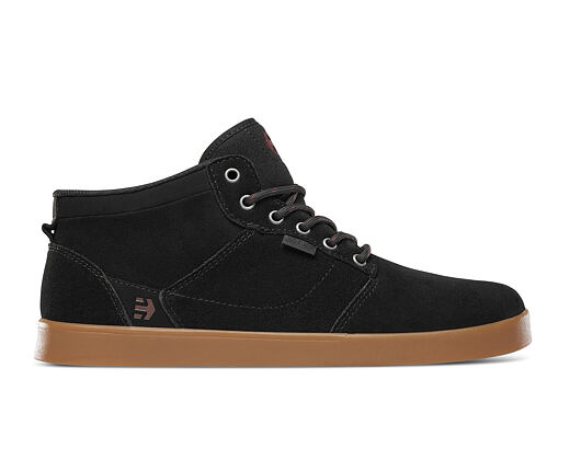 Boty Etnies Jefferson Mid 964 Black/Gum