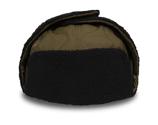 Beranice New Era Utility Trapper Olive/Black