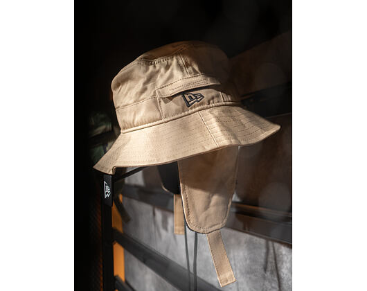Klobouk New Era Adventure Dogear Wheat