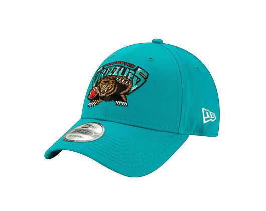 Kšiltovka New Era 9FORTY Memphis Grizzlies Hardwood 19 OTC