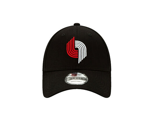 Kšiltovka New Era 9FORTY Portland Trail Blazers Hardwood 19 OTC