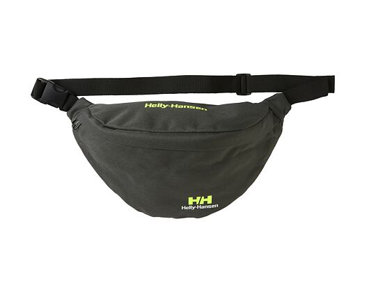 Ledvinka Helly Hansen Yu Bum Bag 964 Charcoal