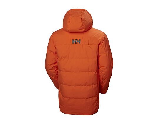 Bunda Helly Hansen Tromsoe Jacket 226 Bright