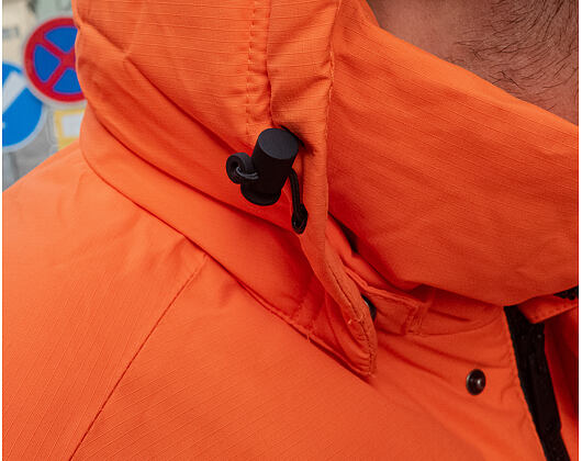 Bunda Helly Hansen Tromsoe Jacket 226 Bright