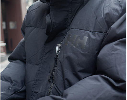 Bunda Helly Hansen Tromsoe Jacket 991 Black