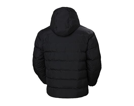 Bunda Helly Hansen Yu Puffer Anorak 990 Black