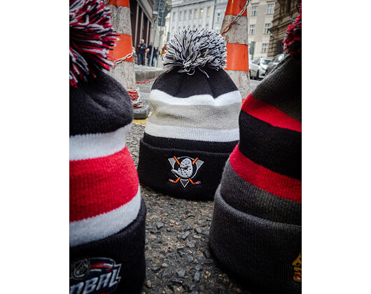 Kulich 47 Brand Anaheim Ducks Breakaway Cuff Knit