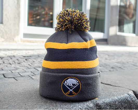 Kulich 47 Brand Buffalo Sabres Breakaway Cuff Knit