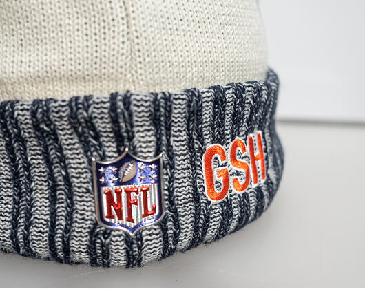 Kulich New Era Chicago Bears On Field OTC