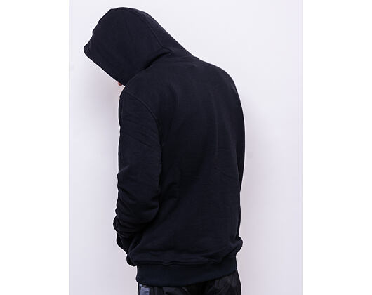 Mikina New Era Toronto Raptors Team Logo Po Hoodie