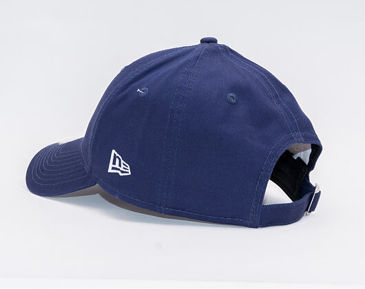 Kšiltovka New Era - 9FORTY Essential - Tottenham Hotspur FC - Navy