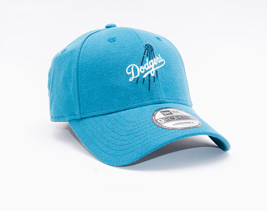 Kšiltovka New Era 9FORTY Los Angeles Dodgers Embroidery