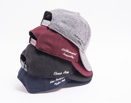 Kšiltovka New Era 9FIFTY Reno Aces Stretch Snap Minor League