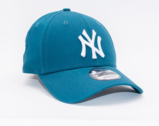 Kšiltovka New Era 9FORTY New York Yankees