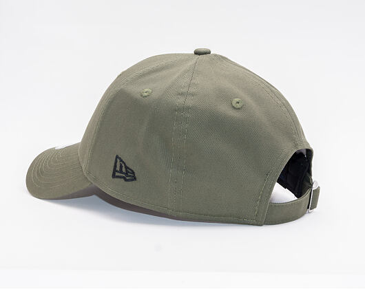 Kšiltovka New Era 9FORTY New York Yankees Camo Infill