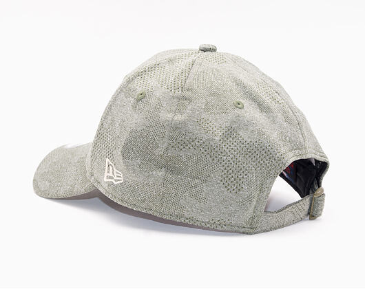Kšiltovka New Era 9FORTY New York Yankees Engineered Plus