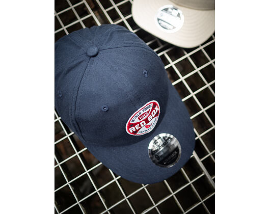 Kšiltovka New Era 9FIFTY Retro Crown Boston Red Sox Cooperstown