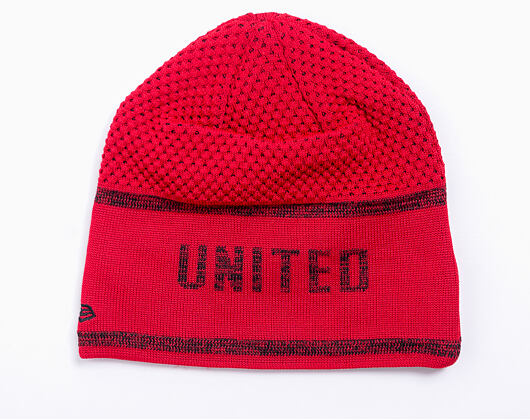 Kulich New Era SP20 Manchester United FC Script Scull Thin