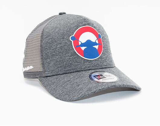 Kšiltovka New Era 9FORTY Trucker Piaggio Vespa SP20 Alt Logo