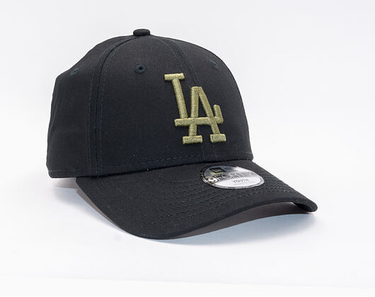 Dětská Kšiltovka New Era 9FORTY Los Angeles Dodgers Essential