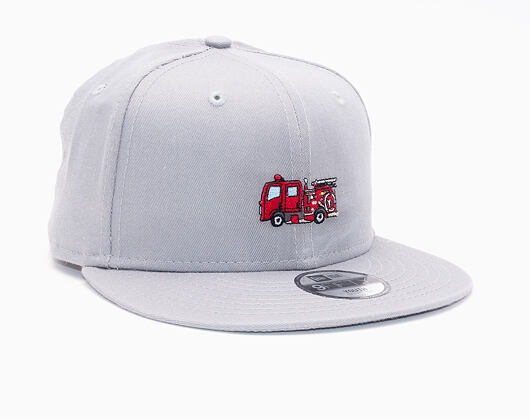 Dětská Kšiltovka New Era 9FIFTY Transport