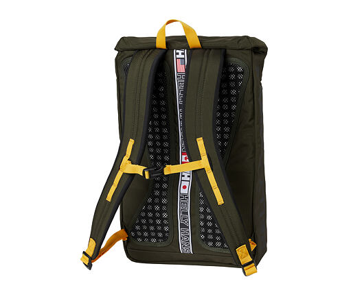 Batoh Helly Hansen Visby Backpack 469 Forest