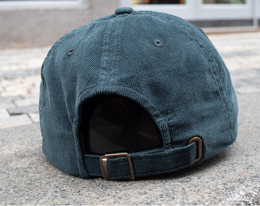 Kšiltovka Karl Kani Signature Cord Cap 7030216 Green/White