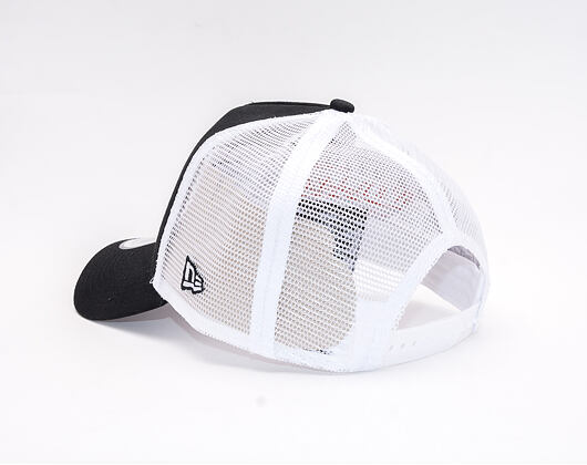Kšiltovka New Era 9FORTY Trucker Borough