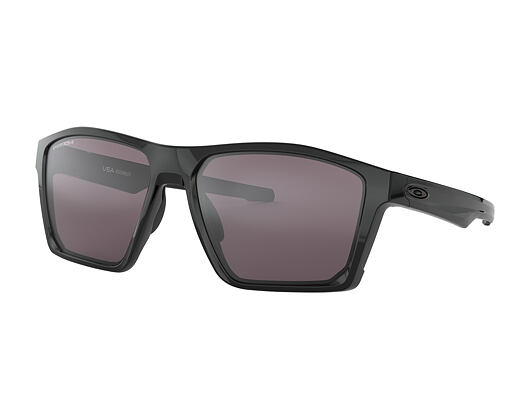 Sluneční Brýle Oakley Targetline Polished Black/Prizm Grey OO9397-0158
