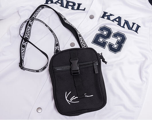 Dres Karl Kani College Baseball Shirt 6035367