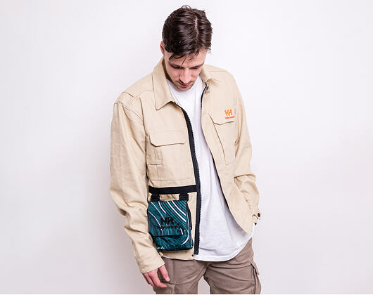 Bunda Helly Hansen Heritage Carpenter Jacket 771 Heritage